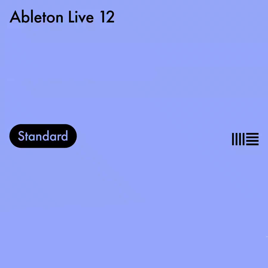 Live 12 Standard