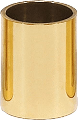 Adu 223 - Moyen Knuckle Laiton - 19 x 22 x 28 mm