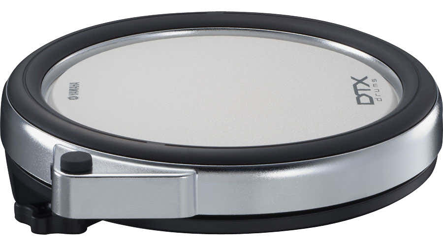 JXP100T - Pad De Tom - 10" - Pour DTX