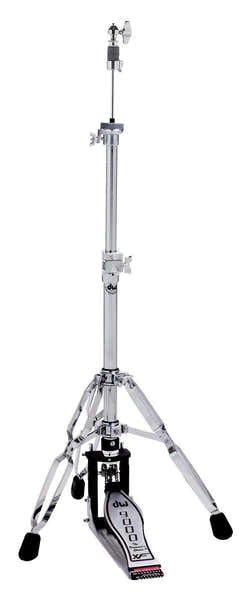Hi-Hatpedaal Serie 9000 9500DXF