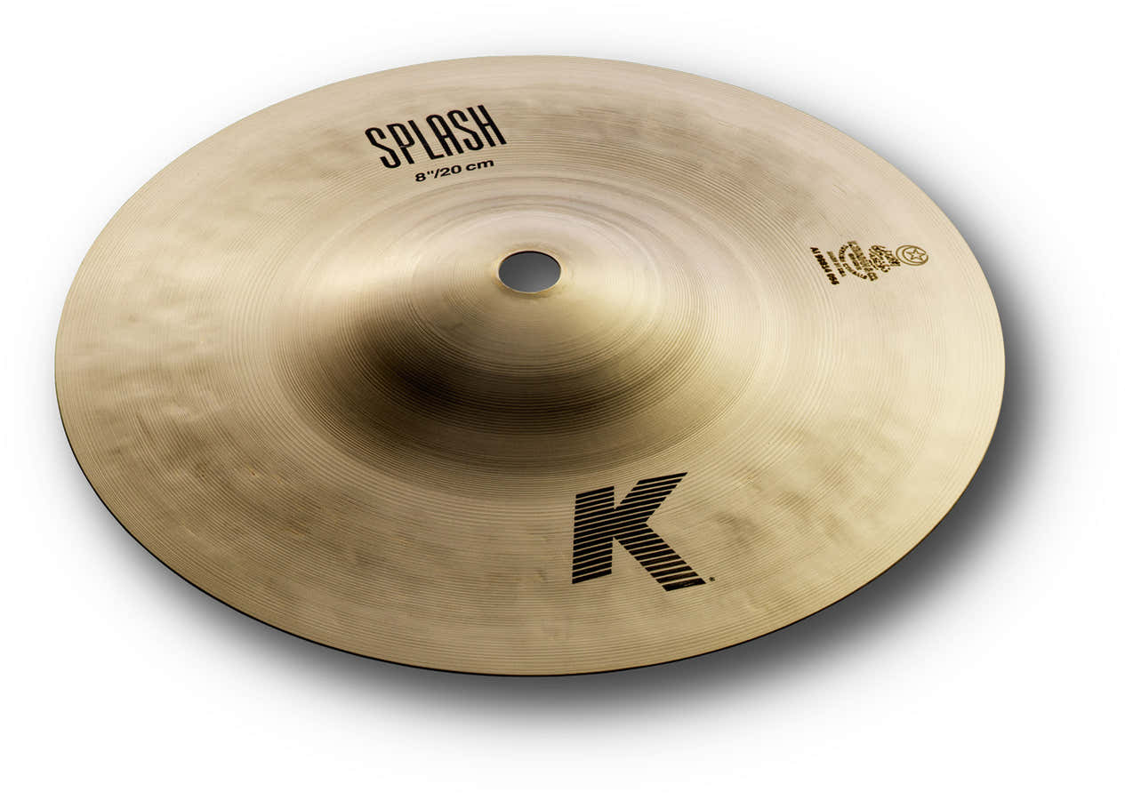 K0857 - Splash K-Series 8"
