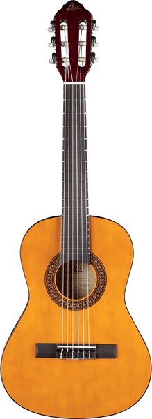 Cs-2 1/2 Natural + Gigbag