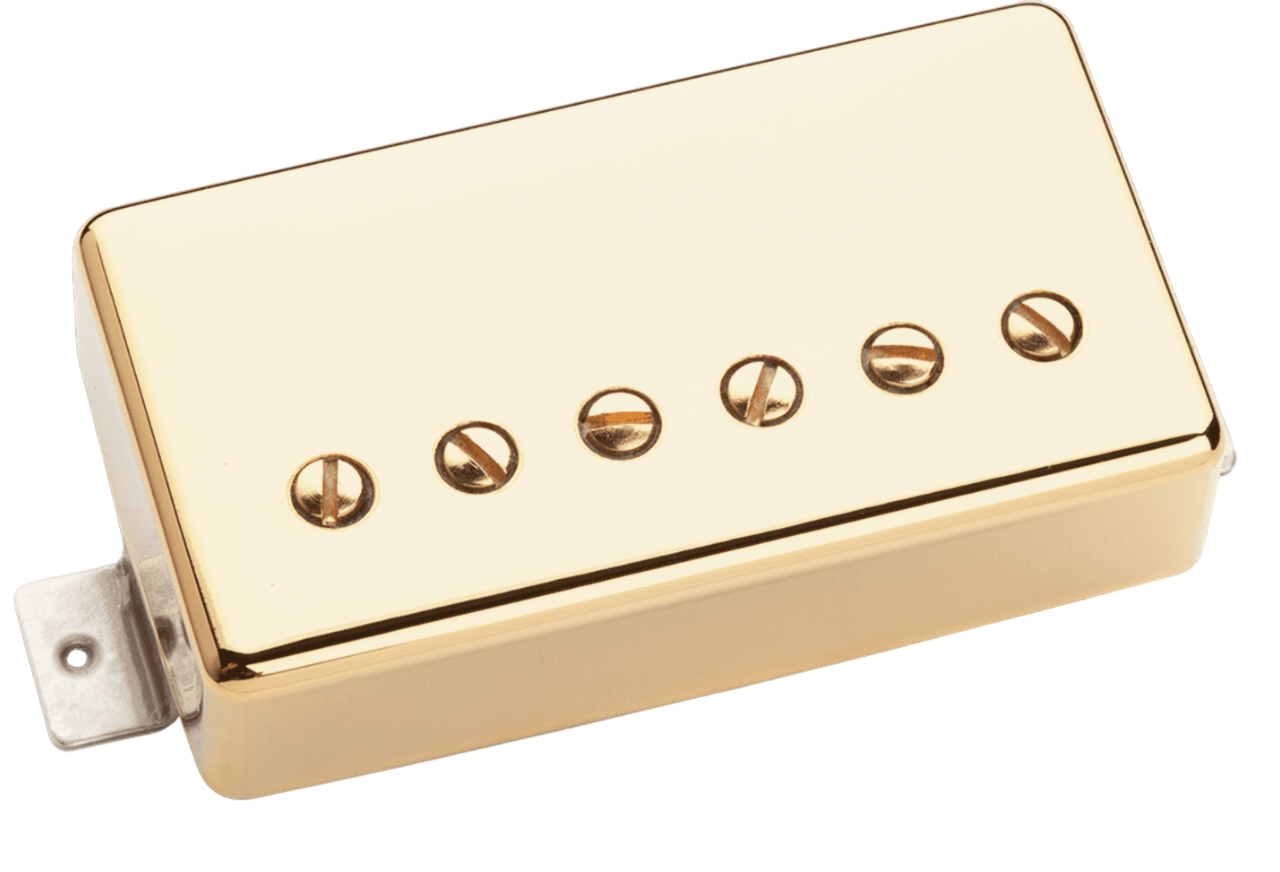Trembucker Signature Lari Basilio Brug Goud