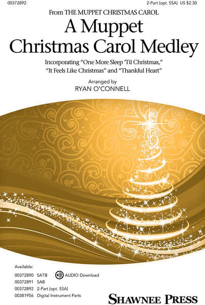 Piano Time Carols