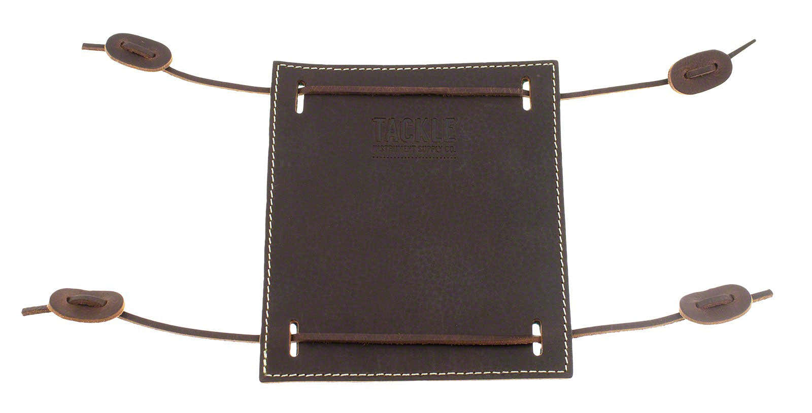 Protection Tom En Cuir - Marron