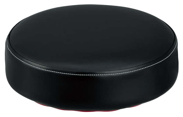 HTS4B Zitting Voor Drumkruk Round Rider Seat