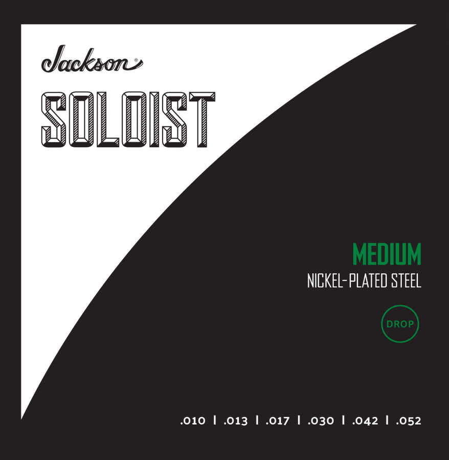 Soloist Medium 10-52