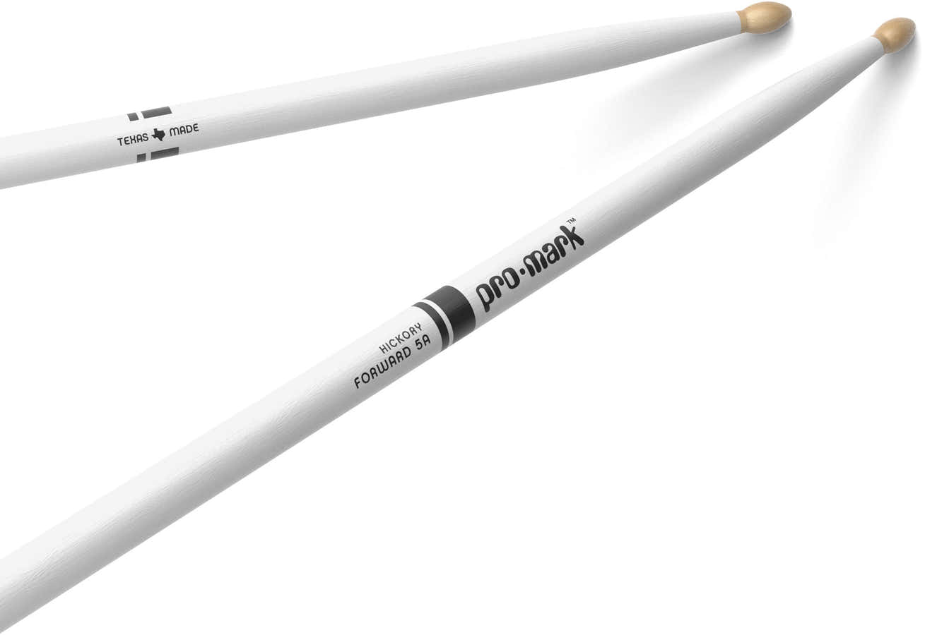 TX5AW-WHITE - Classic 5A wit