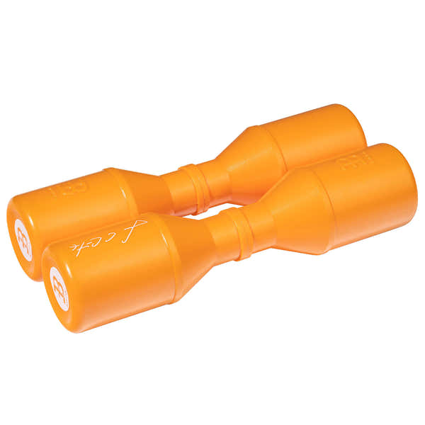 Meinl PERCUSSION ARTIST SERIES SHAKER LUIS CONTE LIVE CREAMSICLE