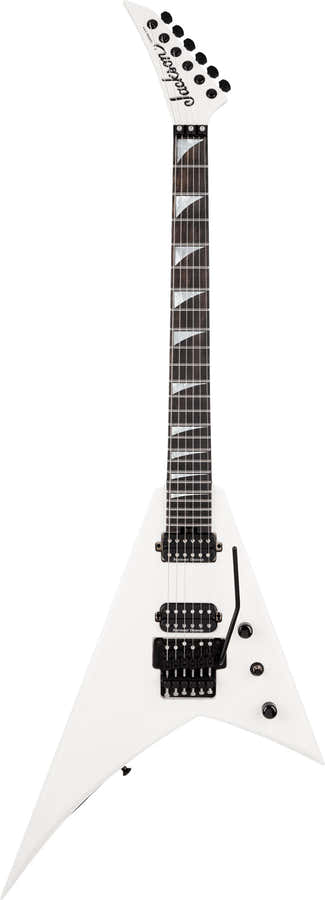 American Series Rhodes RR24 EBO Snow White