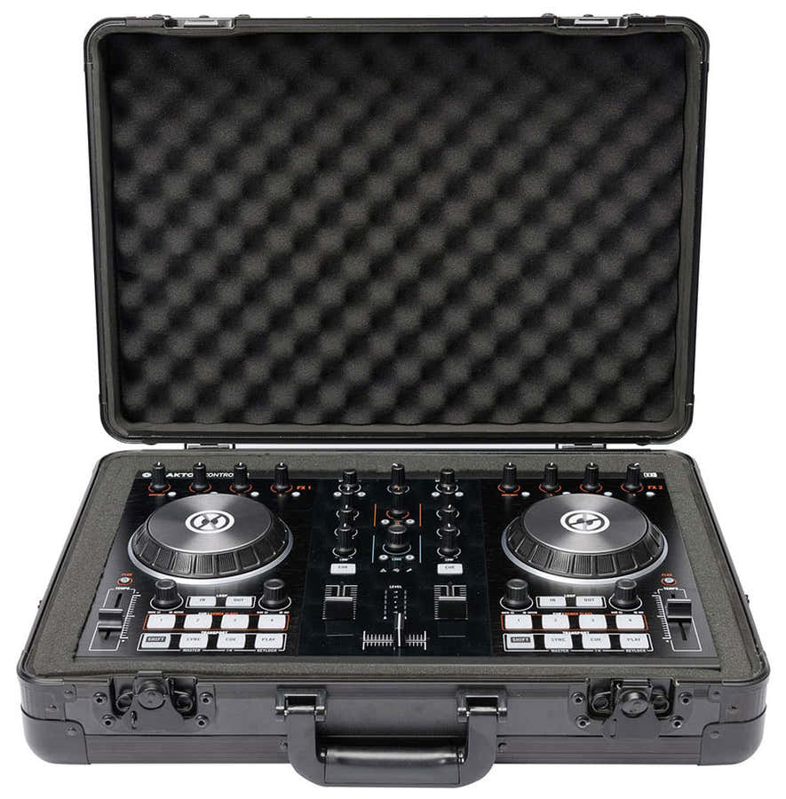 Carry Lite DJ-case L