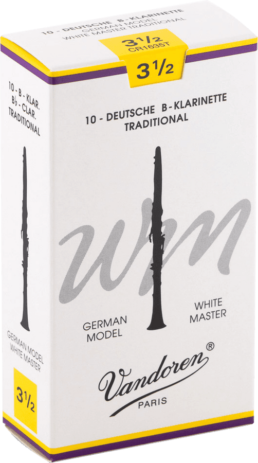 White Master 3.5 - Clar Sib