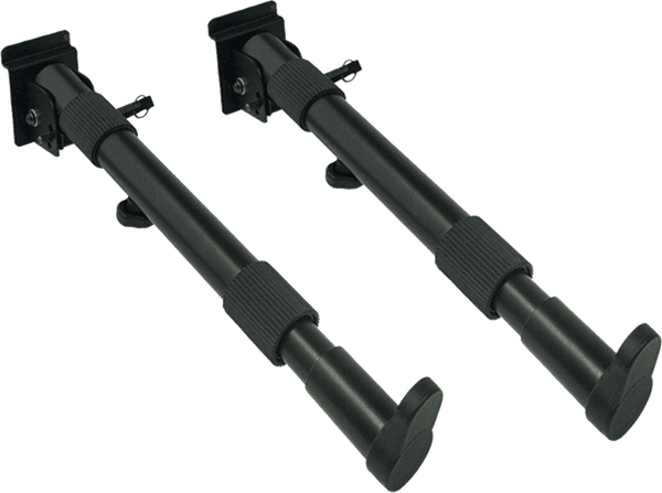 Quiklok SBK20 Keyboardverlenging Zwart