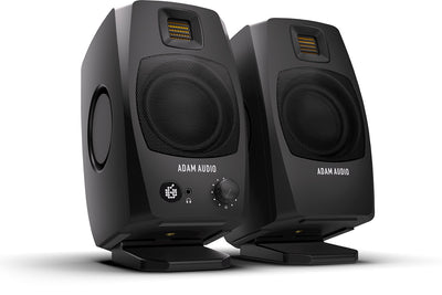 D3V Black