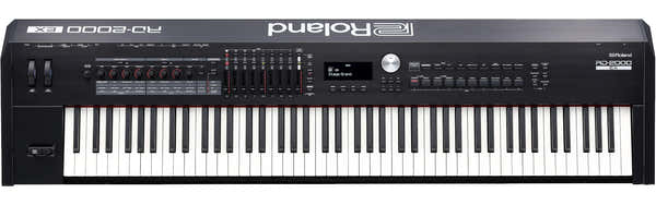 Roland RD-2000 EX