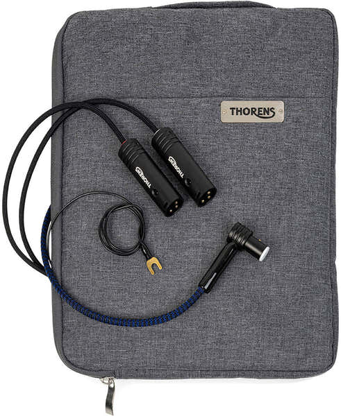 Thorens PhonoConnect PHS 150 DIN-XLR