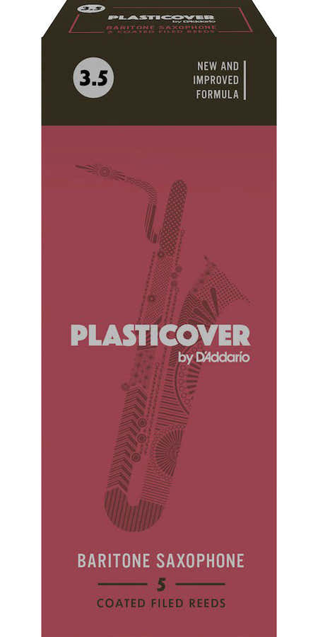 Plasticover 3.5 - Saxophone Baryton