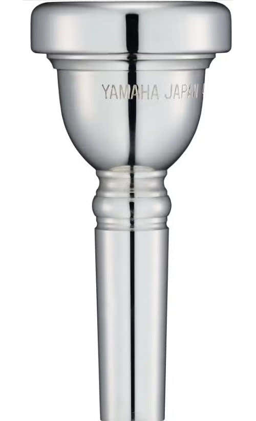 SL48S Standard Petite Perce - Argentée (Trombone)