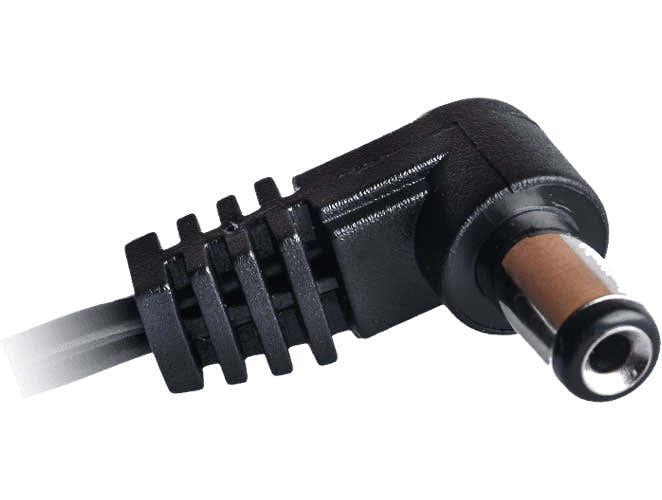 Flex 1050 DC Plug 50cm