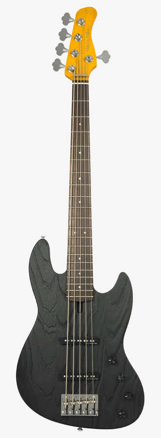 V6-5 Black