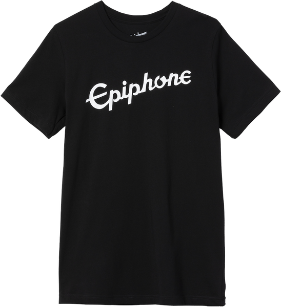"XL" Lifestyle Vintage Logo Tee Black
