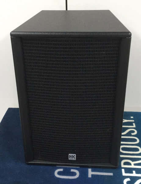 HK Audio Premium Pro 112 FD2 - Stock B