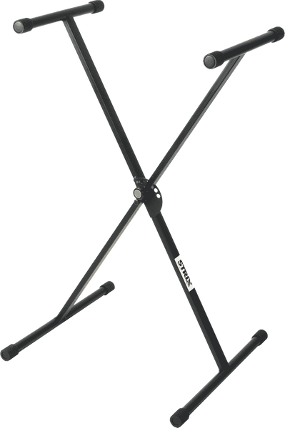 Quiklok Toetsenbordstandaard SKS303 Zwart