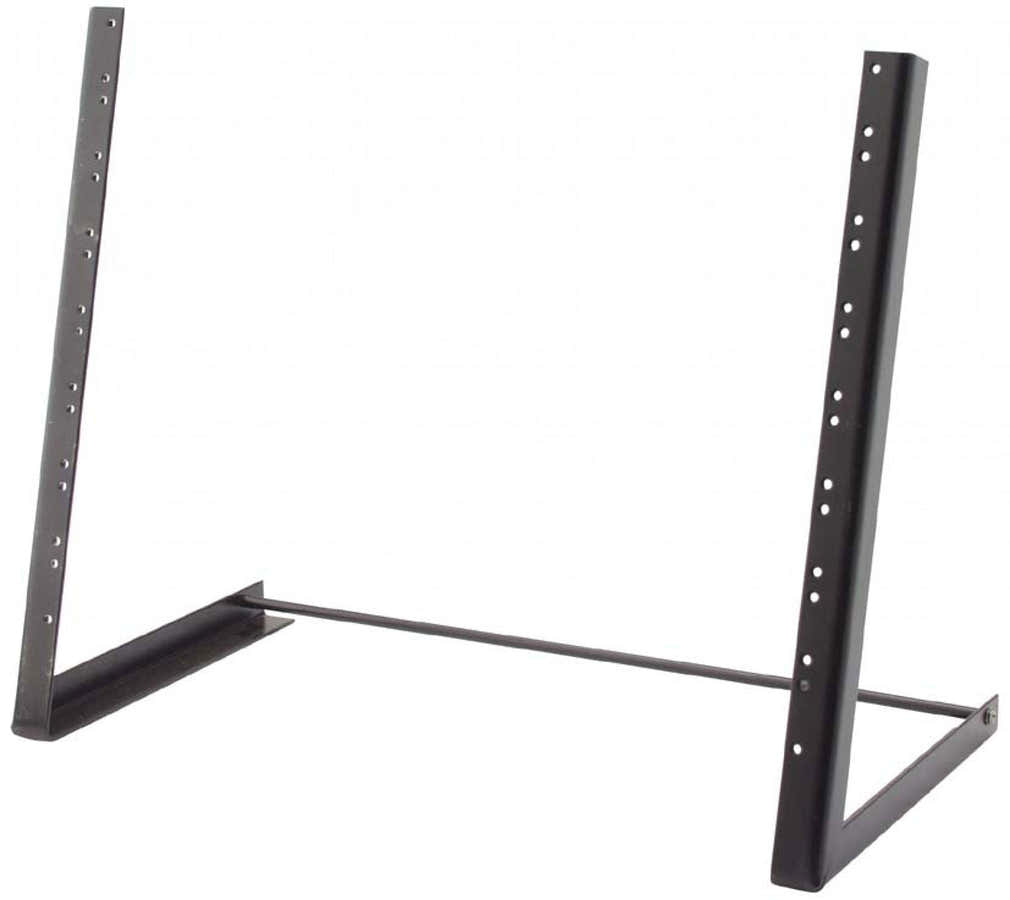 Stand Rack 19"/8u de Table