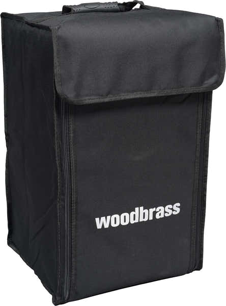 Woodbrass CJB10 Housse Pour Cajón