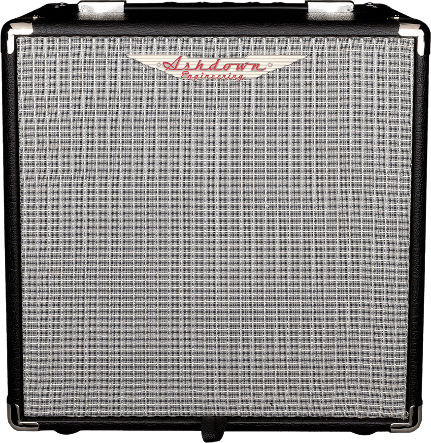 Studio 8 - Superlichte 30W-bascombo
