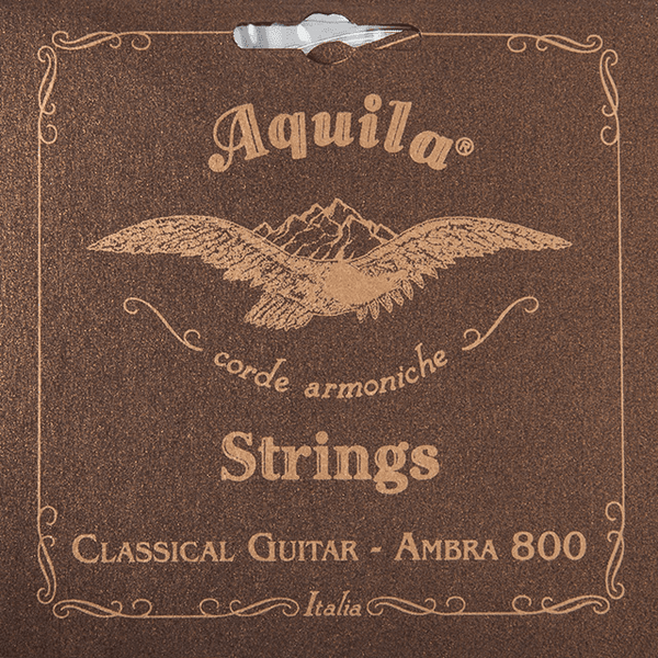 Aquila 82C Ambra 800 Tirant Normal