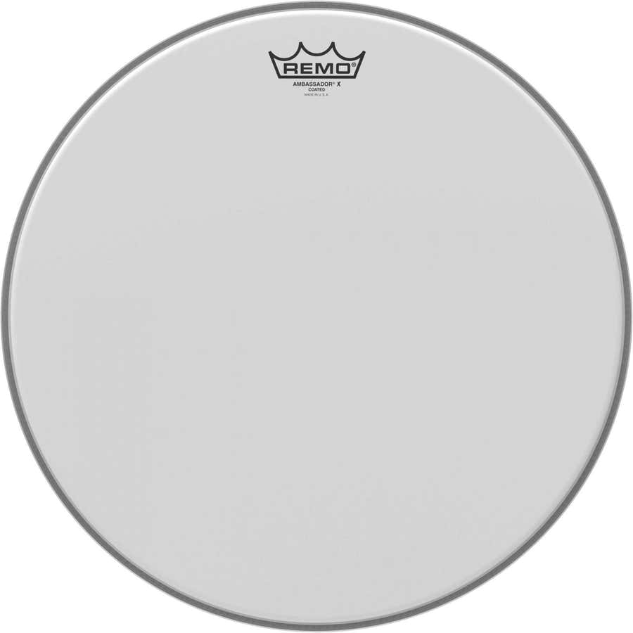 AX-0116-00 Ambassador X Sablée 16