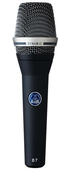 AKG D7