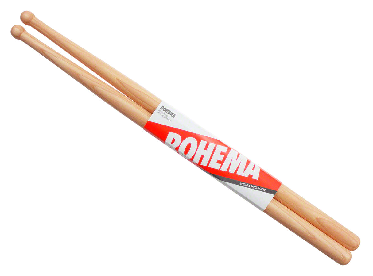 RM2 Hickory Marching Series