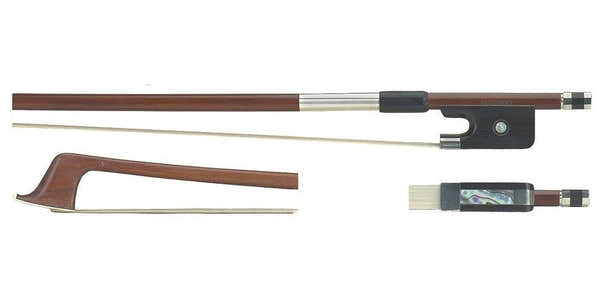 Gewa Archet 4/4 Wild - Pernambouc Rond