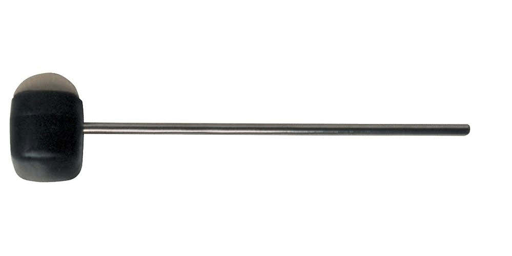 DWSP101L TWO-WAY BASSDRUMKLOPPER MET LANGER 7.5-INCH ROD