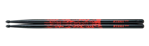Tama 7afbr Japanse eik Rhythmic Fire D13MM X L390MM