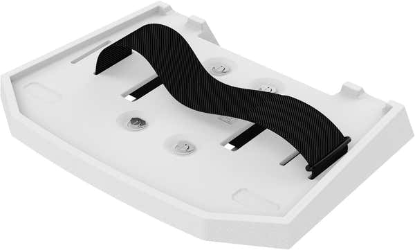 Electrovoice Everse 12 plateau wit