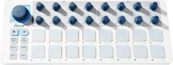 Beatstep