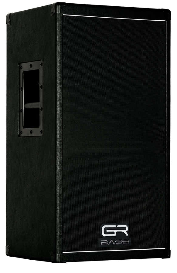 GR 212+ SLIM-8 BLK Noir
