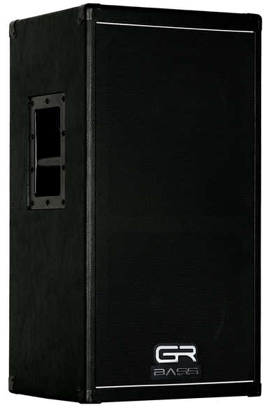 GR 212+ SLIM-8 BLK Noir