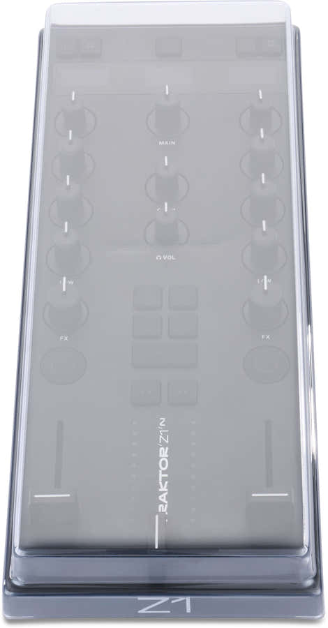 Native Instruments Traktor X1 MK3 & Z1 MK2 Hoes