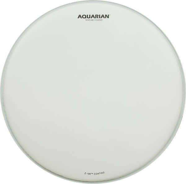 Aquarian TC14 - Satijnen Structuurcoating 14" Geschuurd