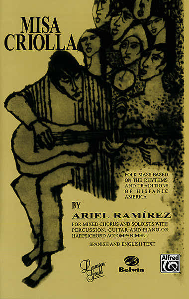 Misa Criolla - Ramirez