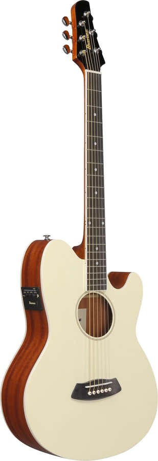 TCY10E LTD Edition Ivory High Gloss