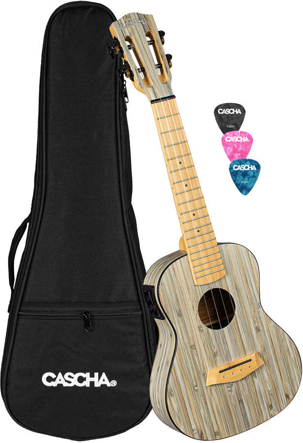 HH 2316e Concert Bamboo Graphite