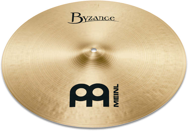 Crash Byzance 16" Medium