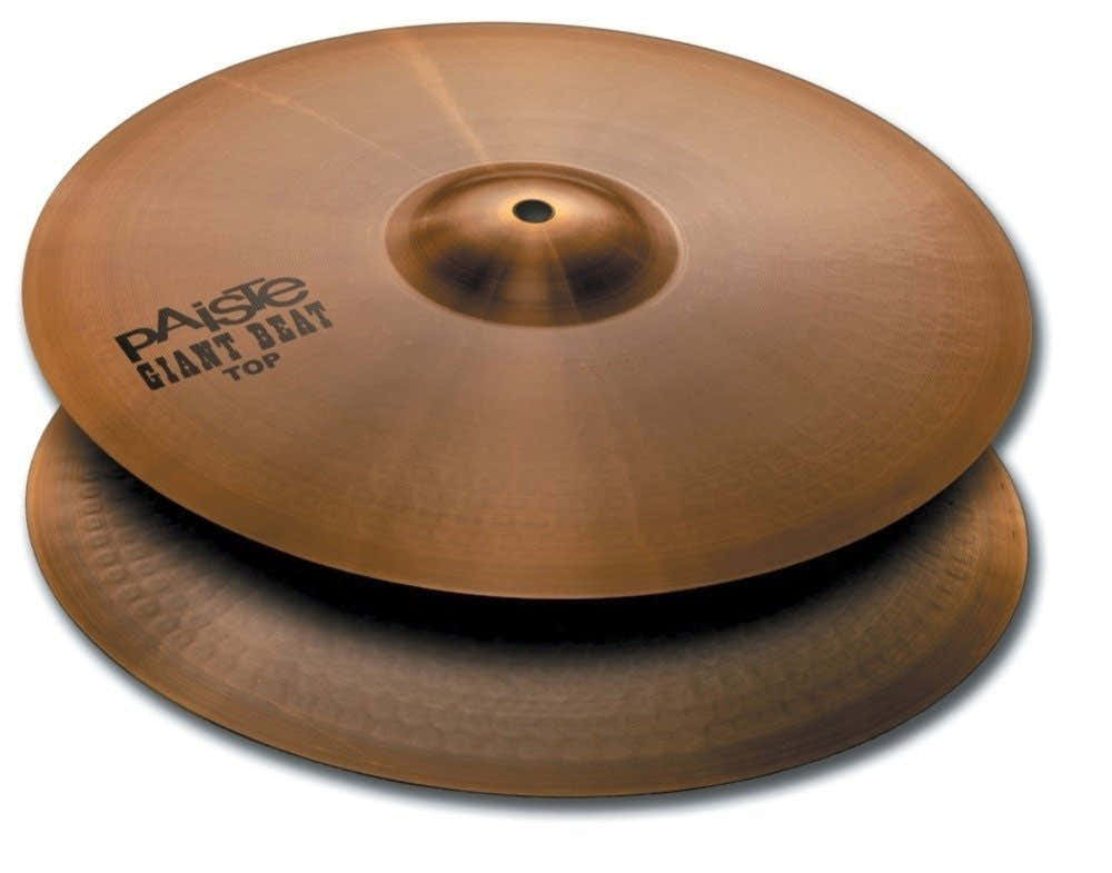 Giant Beat Hi Hat 14"