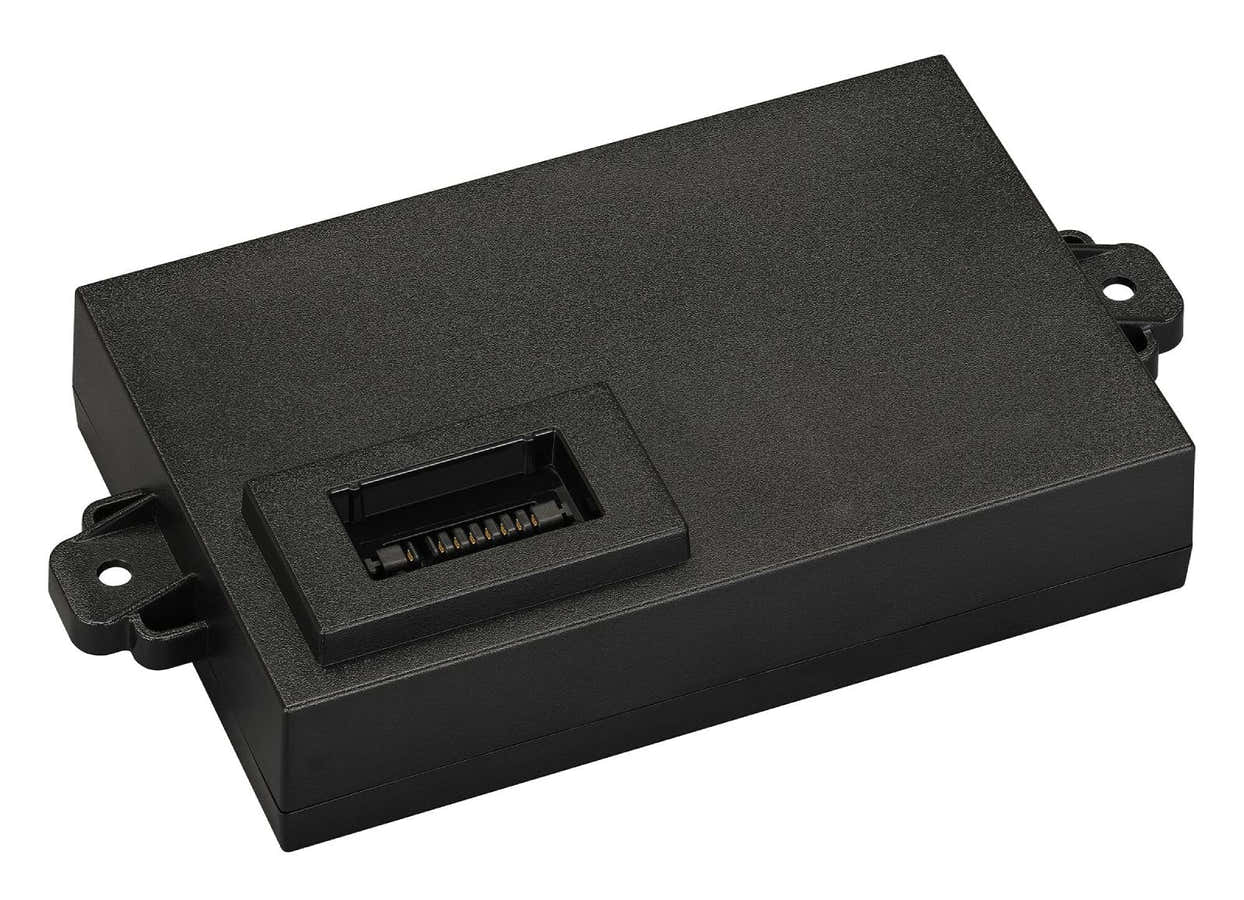 BTR-STP200 - Batterie Pour Stagepas 200