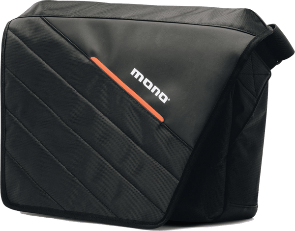 Mono Sac Bandouliere Stealth Relay Noir